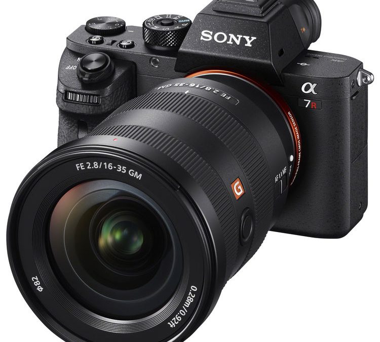 Sony FE 16-35mm f/2.8 GM II rumeurs – Annonce prévue au CP+ 2023